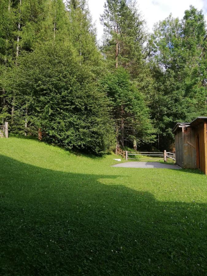 Ferienhaus Stubalpenblick Villa Salla ภายนอก รูปภาพ