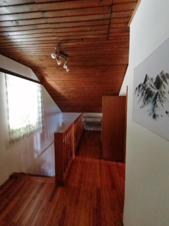 Ferienhaus Stubalpenblick Villa Salla ภายนอก รูปภาพ