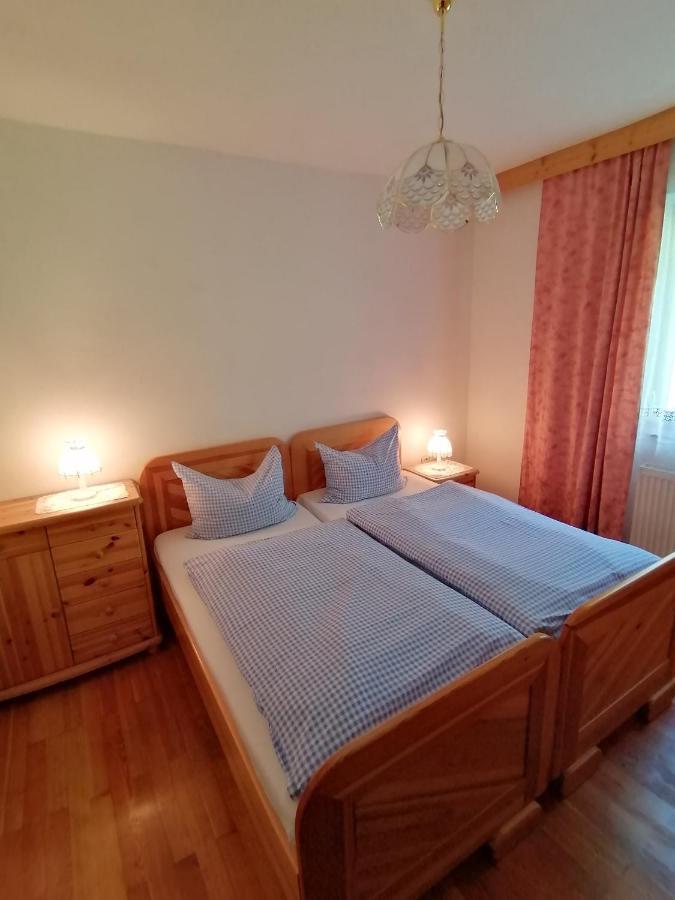 Ferienhaus Stubalpenblick Villa Salla ภายนอก รูปภาพ