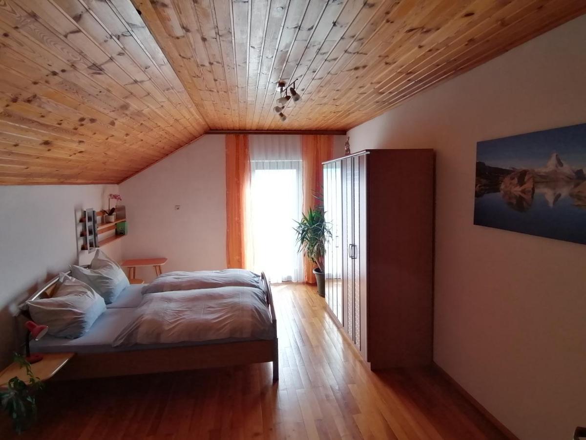 Ferienhaus Stubalpenblick Villa Salla ภายนอก รูปภาพ